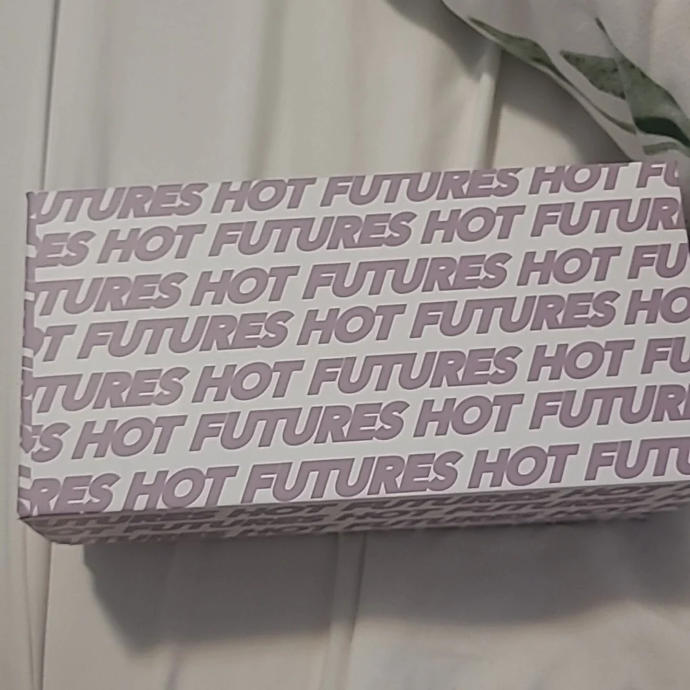 New Hot Future cosmic rebel sunglasses